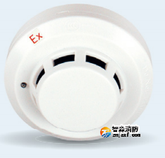 海灣防爆型JTY-GM-GSTN9811 (Ex)點(diǎn)型光電感煙火災(zāi)探測(cè)器