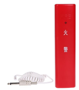 GST-TS-100B消防電話分機